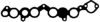 CORTECO 450270P Gasket, intake manifold